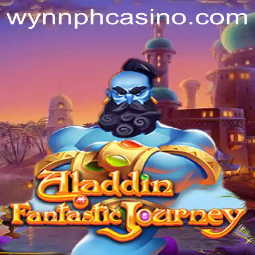 Aladdin Game: An Adventure Awaits