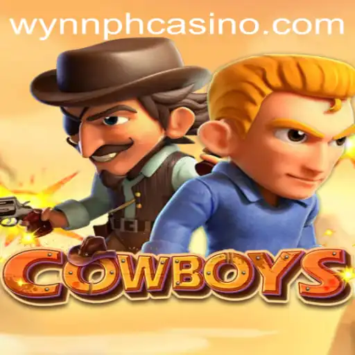 Discover the Thrills of COWBOYS: A Unique Gaming Adventure