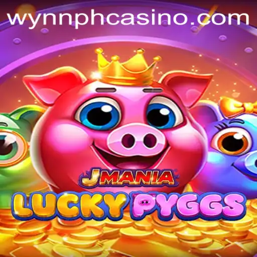 Exploring JManiaLuckyPyggs: A Game of Strategy and Luck