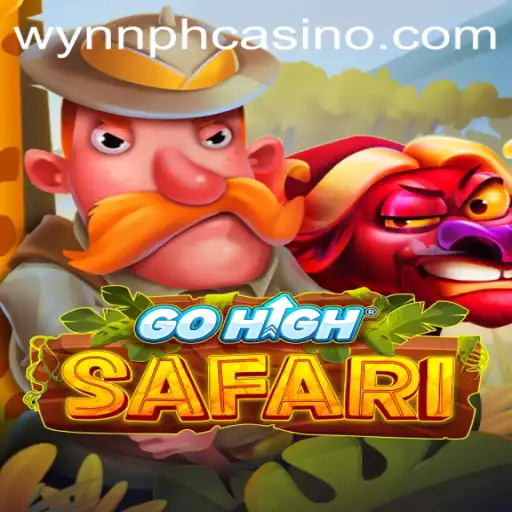 GoHighSafari: Dive into the Thrilling World of Wynnph Adventures
