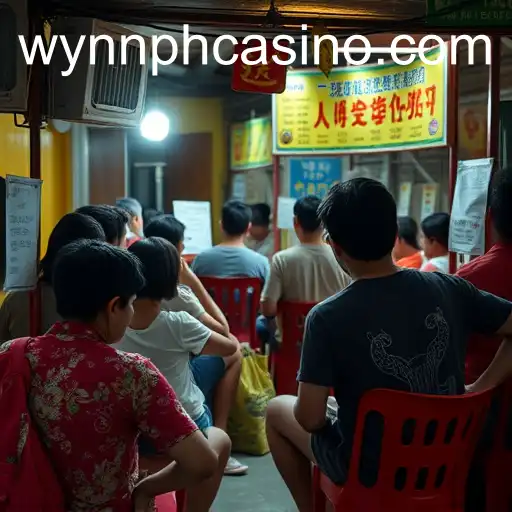 The Controversy of Jueteng and Its Impact on Society