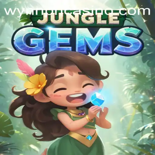 Discover the Exciting World of JungleGems: A Closer Look at the Game