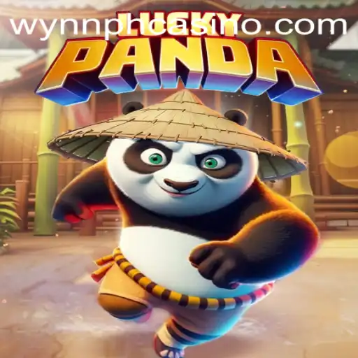 Discover LuckyPanda: The Captivating Casino Game Everyone is Talking About