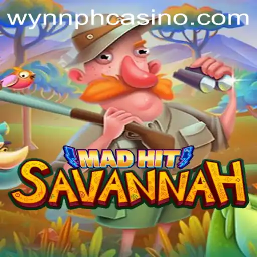 Unveiling MadHitSavannah: A Thrilling Adventure into the Untamed Wilderness