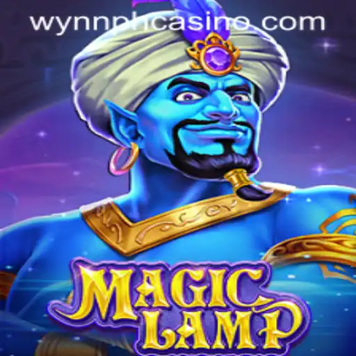 Unveiling the Mystical World of MagicLamp: A Journey into Fantasy with Wynnph