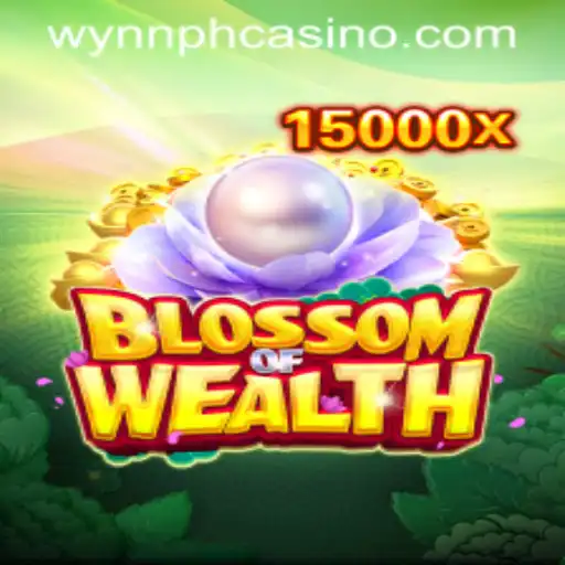 Blossom of Wealth: A Comprehensive Guide to Wynnph's Exuberant Game Experience