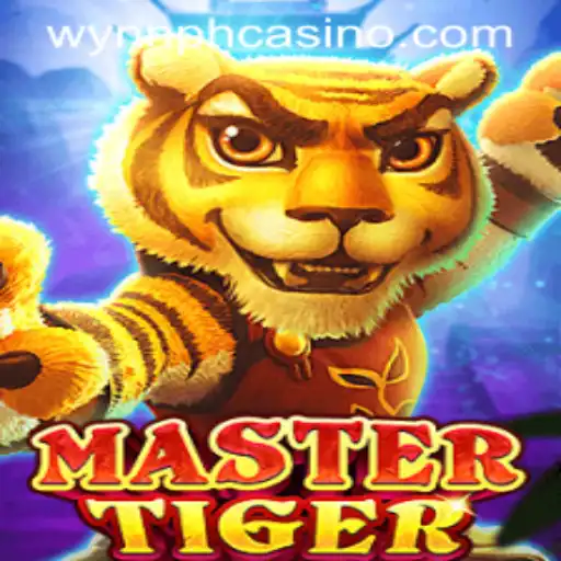 Unveiling MasterTiger: A Journey into the Virtual Jungle