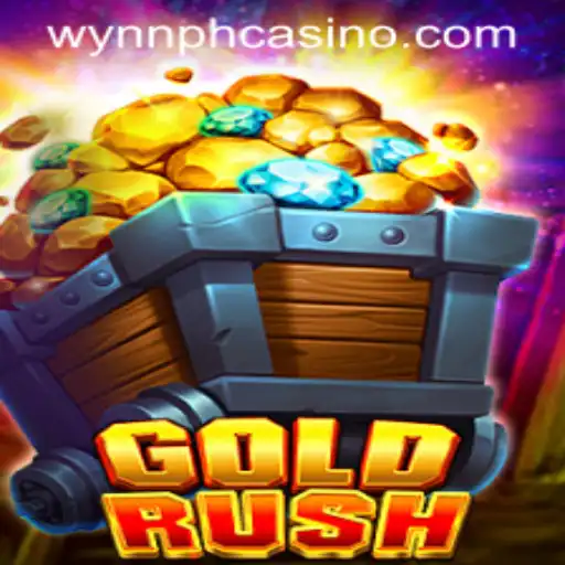 GoldRush Game Overview