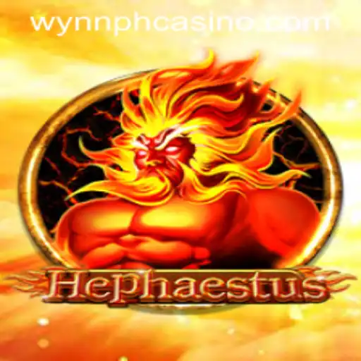 Unveiling Hephaestus: The Mythic Adventure Blending Strategy and Innovation