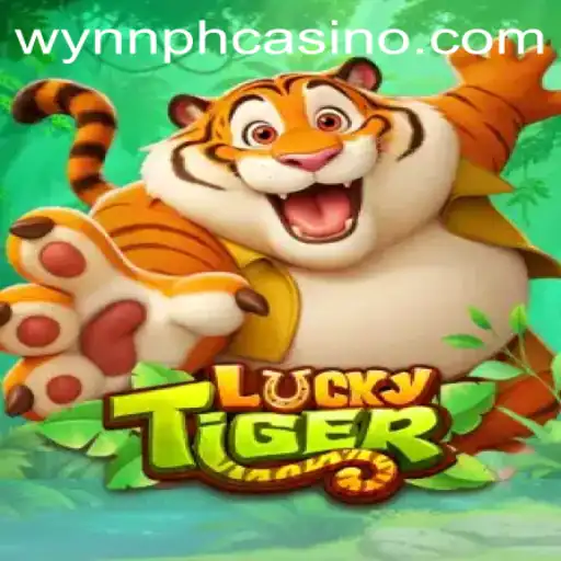 Discover the Excitement of LuckyTiger: A New Era in Gaming