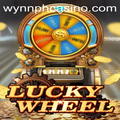 Discovering LuckyWheel: A Bold Adventure with WynnPh