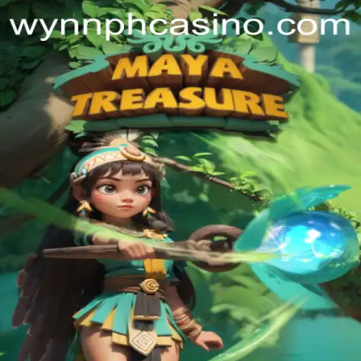 Discover the Mysteries of MayaTreasure: An Enchanting Adventure Awaits