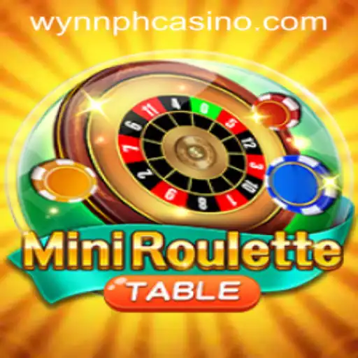 Exploring MiniRoulette: A Fresh Spin in the WynnPh Gaming World