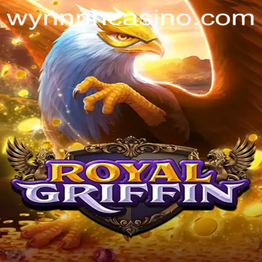 Discover the Mystique of RoyalGriffin: An Intriguing New Adventure
