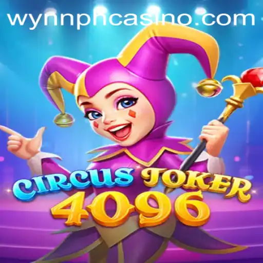 Unveiling the Thrill of CircusJoker4096