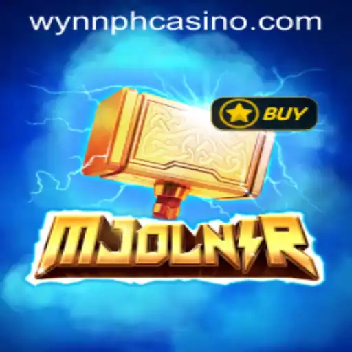 Unleashing the Power of Mjolnir: A Riveting Journey Through the World of Wynnph