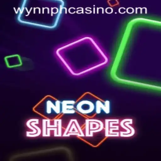 NeonShapes: The Futuristic Puzzle Game Captivating Gamers Worldwide