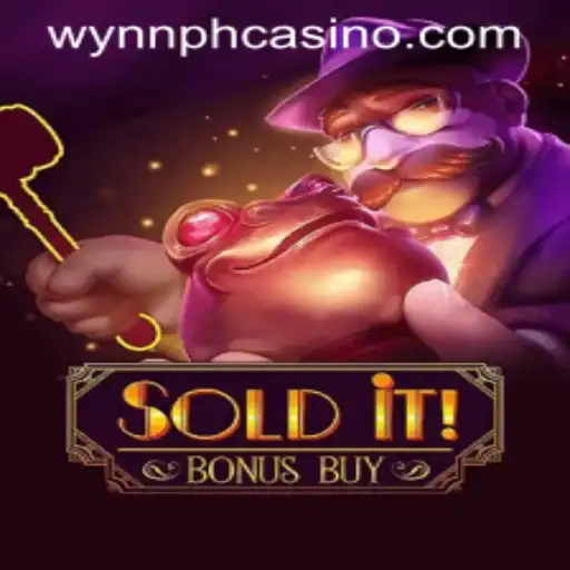 SolditBonusBuy: A Thrilling Dive into High-Stakes Gaming