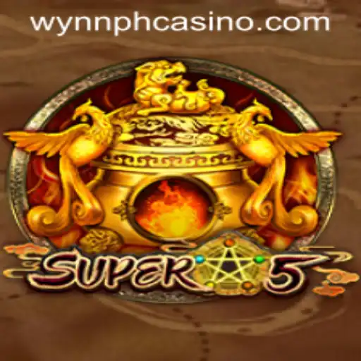 Exploring Super5: The Exciting New Casino Game at WynnPH