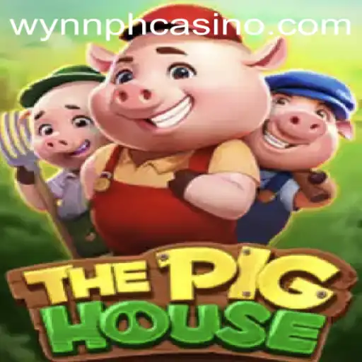 The Pig House Experience: A New Gaming Sensation through WynnPH