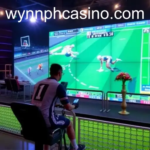 The Rise of Virtual Sports: A New Era